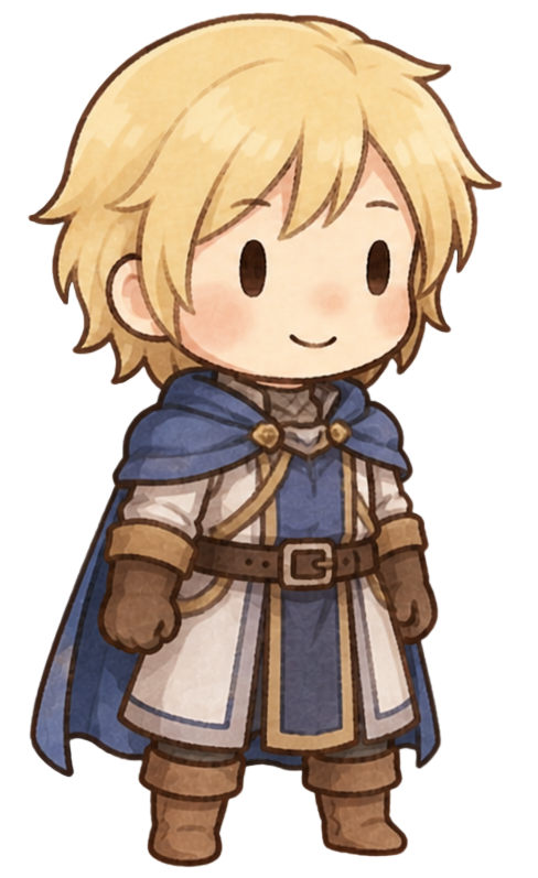 hero