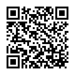 当サイトのQRコード